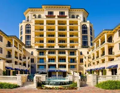 3501 N Ocean Drive 8B, Hollywood – sold