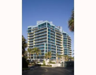 1200 Holiday Drive 802, Fort Lauderdale – sold