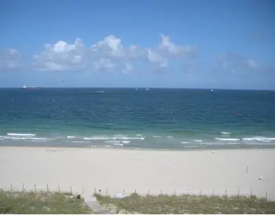 1200 Holiday Drive 502, Fort Lauderdale – sold