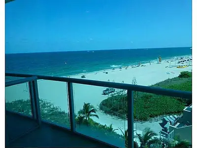 1200 Holiday Drive 503, Fort Lauderdale – sold