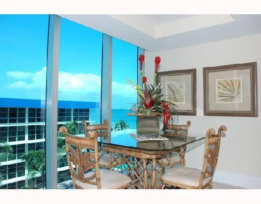 Exterior Front at 1200 Holiday Drive 406, Fort Lauderdale