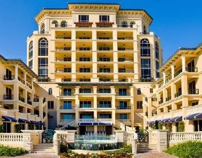 3501 N Ocean Drive V-10, Hollywood – sold