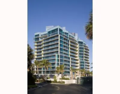 1200 Holiday Drive 802, Fort Lauderdale – sold