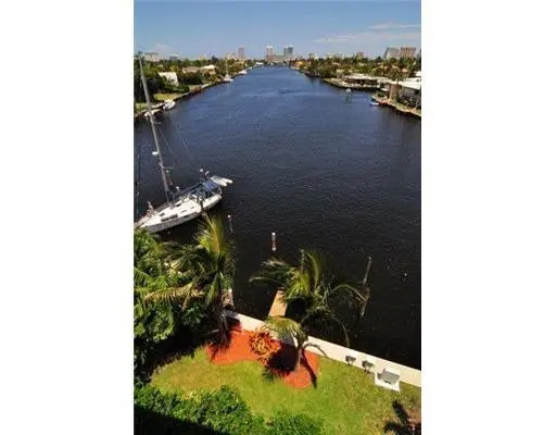 View at 516 Hendricks Isle 5-C, Fort Lauderdale