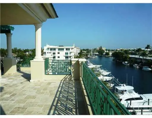 View at 410 Hendricks Isle PH502, Fort Lauderdale