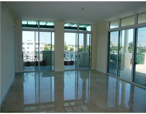 Dining Room at 410 Hendricks Isle PH502, Fort Lauderdale
