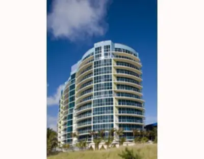 1200 Holiday Drive 802, Fort Lauderdale – sold