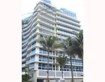 1200 Holiday Drive 702, Fort Lauderdale – sold