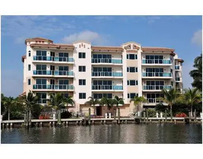 516 Hendricks Isle 3-A, Fort Lauderdale – sold