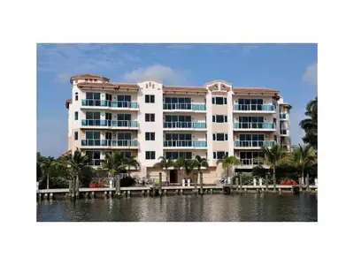 516 Hendricks Isle 4-C, Fort Lauderdale – sold