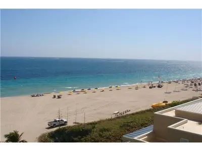 1200 Holiday Drive 603, Fort Lauderdale – sold