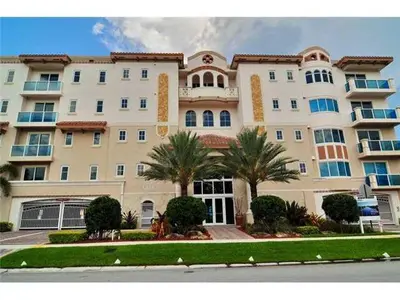 516 Hendricks Isle 1, Fort Lauderdale – sold