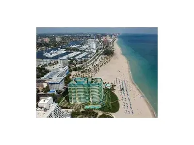 1200 Holiday Drive 104, Fort Lauderdale – sold