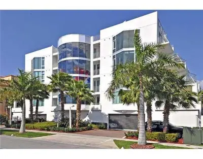 301 Hendricks Isle 5, Fort Lauderdale – sold