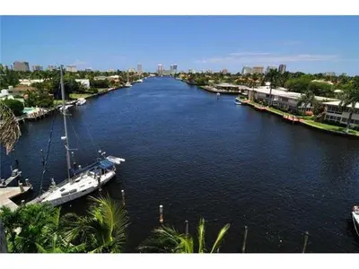 516 Hendricks Isle 3B, Fort Lauderdale – sold