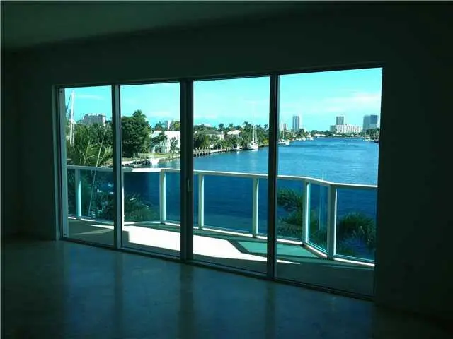 Living Room at 516 Hendricks Isle 3B, Fort Lauderdale