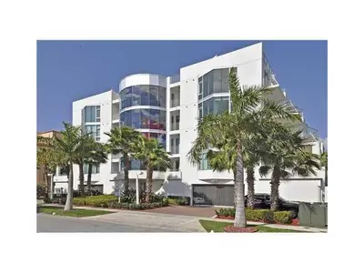 301 Hendricks Isle 5, Fort Lauderdale – sold