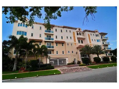 516 Hendricks Isle 4B, Fort Lauderdale – sold