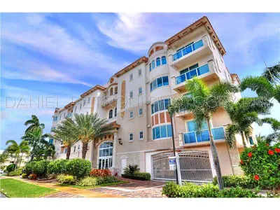 516 Hendricks Isle 4-C, Fort Lauderdale – sold