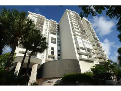 777 Bayshore Drive 1106, Fort Lauderdale – sold
