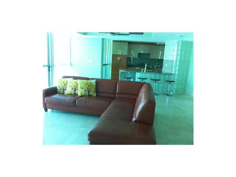 Living Room at 1200 Holiday Drive 605, Fort Lauderdale