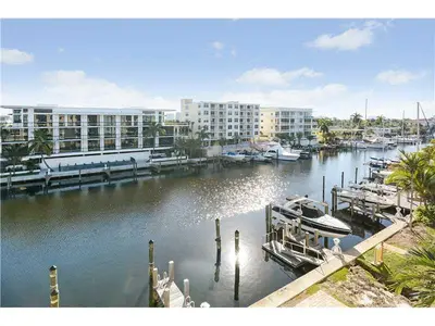410 Hendricks Isle 403, Fort Lauderdale – sold