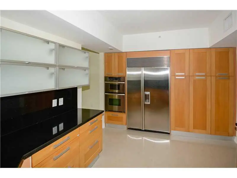 Kitchen. at 410 Hendricks Isle 403, Fort Lauderdale