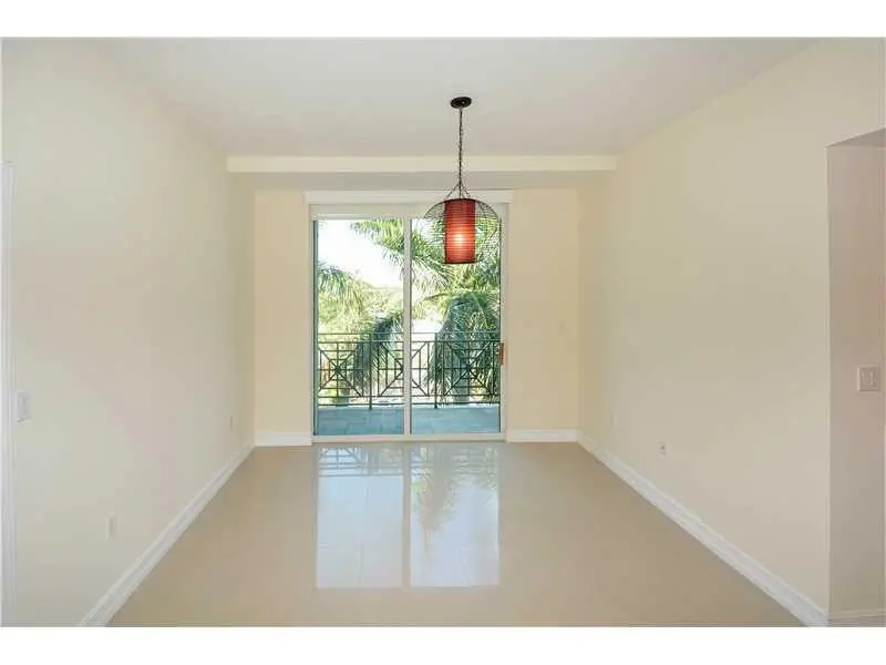 Dining Room. at 410 Hendricks Isle 403, Fort Lauderdale