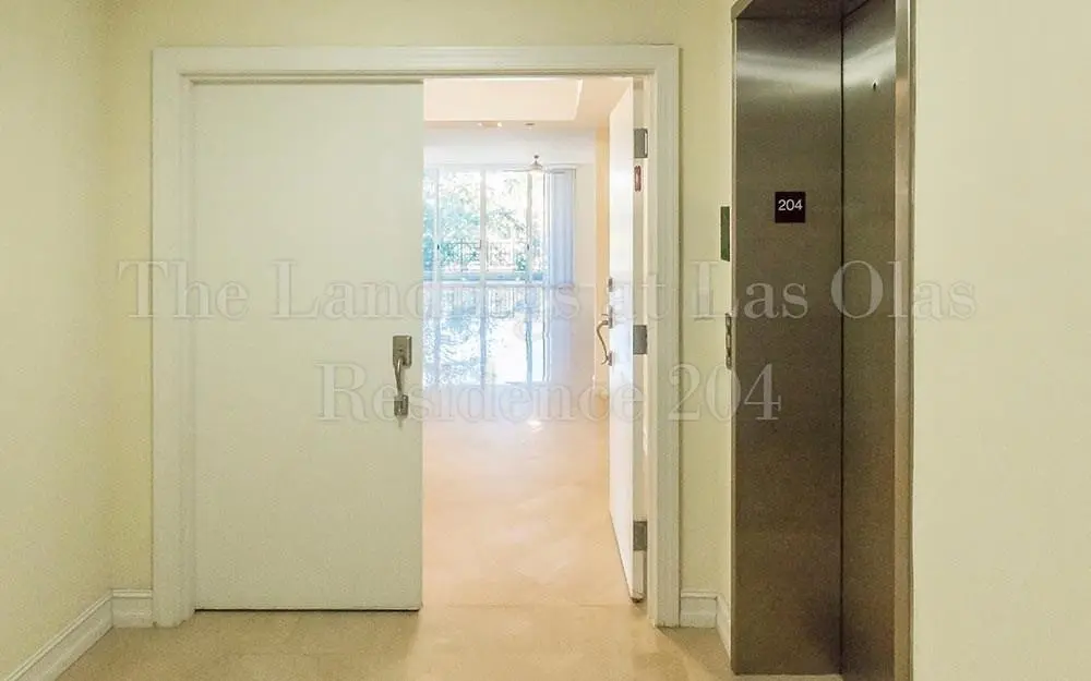 Photo 1 at 410 Hendricks Isle 204, Fort Lauderdale