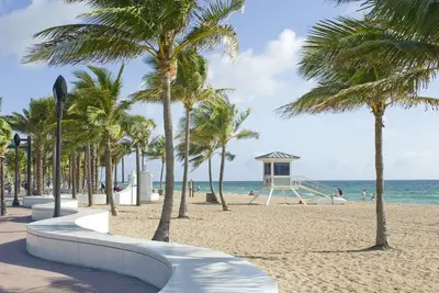1151 N Fort Lauderdale Beach Boulevard 2A, Fort Lauderdale – sold