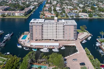 1160 Hillsboro Mile 205, Hillsboro Beach – sold