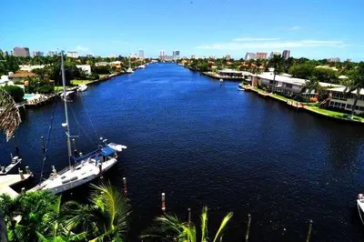 516 Hendricks Isle 5C, Fort Lauderdale – sold