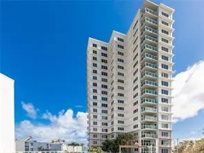 1151 N Fort Lauderdale Beach Boulevard 9C, Fort Lauderdale – sold