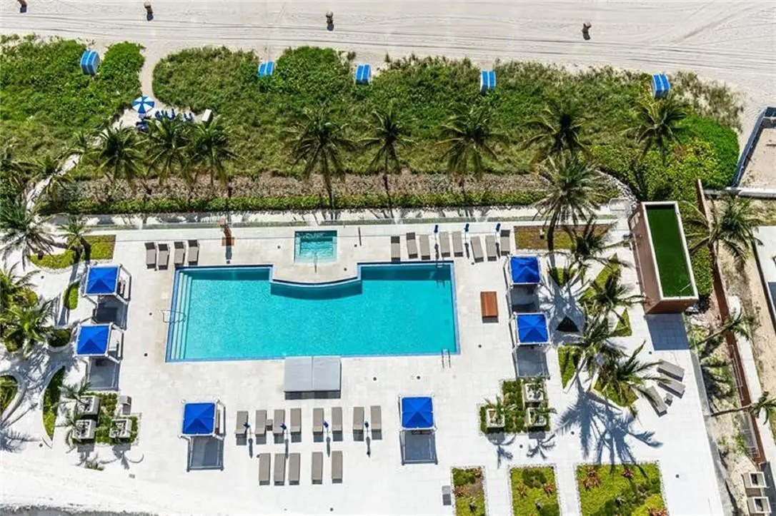 Photo 6 at 18911 Collins Avenue 2706, Sunny Isles Beach