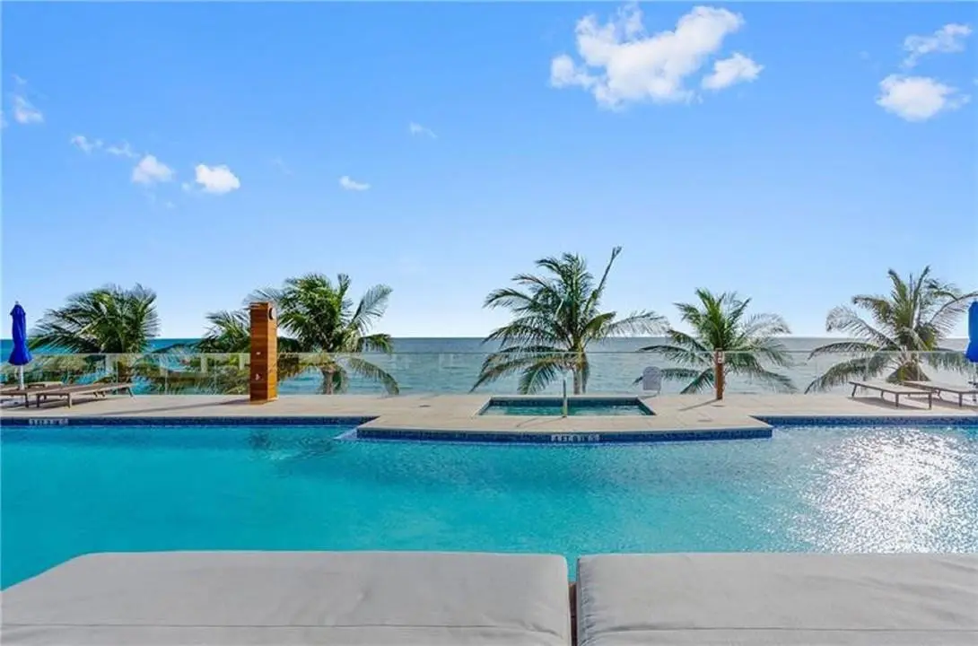 Photo 7 at 18911 Collins Avenue 2706, Sunny Isles Beach