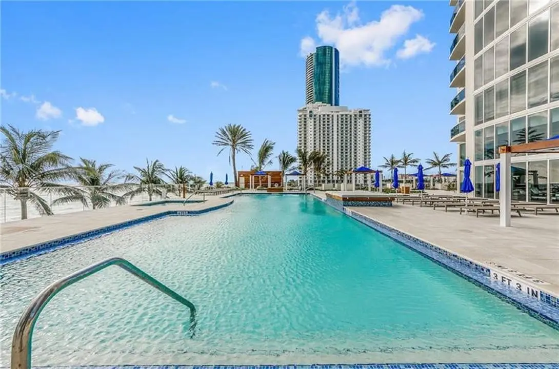 Photo 8 at 18911 Collins Avenue 2706, Sunny Isles Beach
