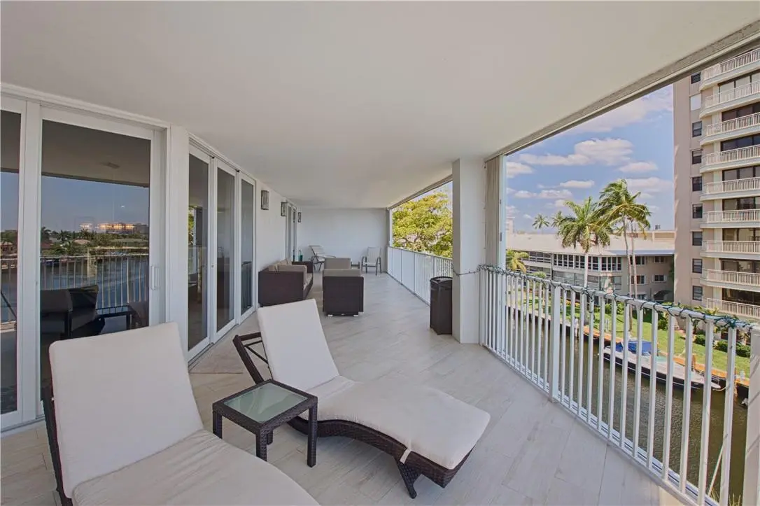 Photo 4 at 3100 NE 47th Court 401, Fort Lauderdale