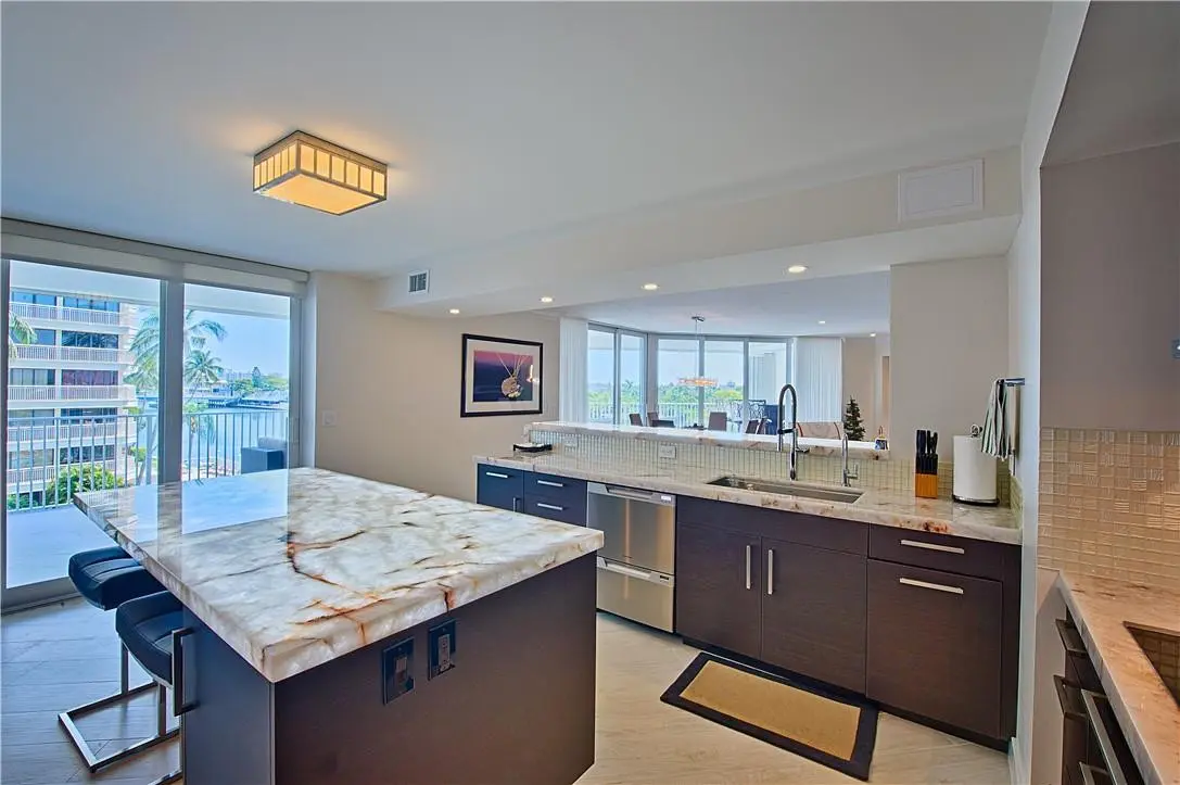Photo 6 at 3100 NE 47th Court 401, Fort Lauderdale