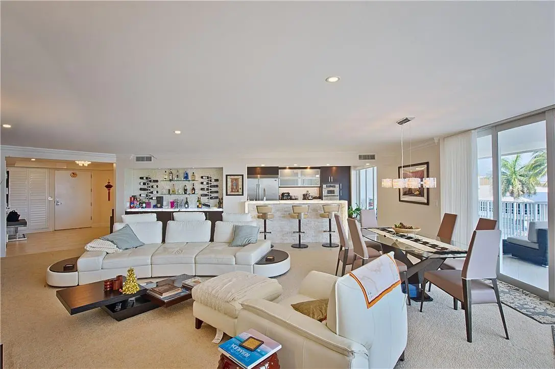 Photo 8 at 3100 NE 47th Court 401, Fort Lauderdale