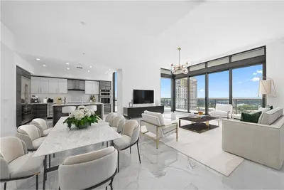 100 E Las Olas 1604, Fort Lauderdale – sold