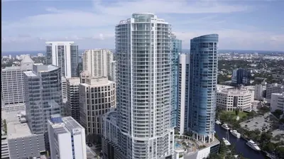 100 E Las Olas 1904, Fort Lauderdale – sold