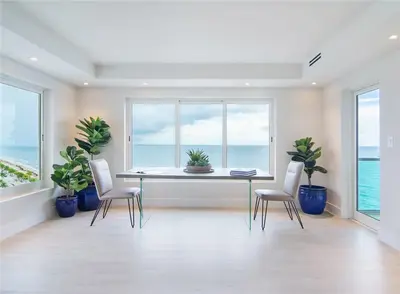 1151 N Fort Lauderdale Beach Boulevard 16A, Fort Lauderdale – sold