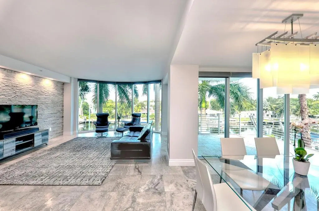Photo 8 at 301 Hendricks Isle 6, Fort Lauderdale