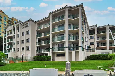 1050 Seminole Drive 3A, Fort Lauderdale – sold