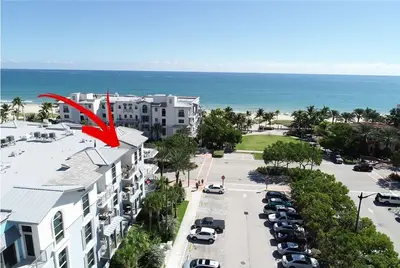 4511 El Mar Drive 405, Lauderdale-By-The-Sea – sold