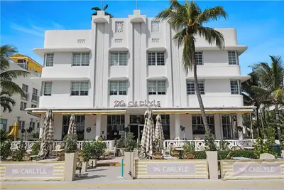 1250 Ocean Drive 3C, Miami Beach – sold
