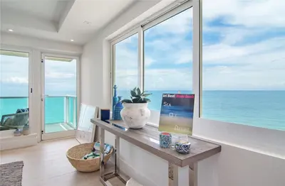 1151 N Fort Lauderdale Beach Boulevard 16A, Fort Lauderdale – sold