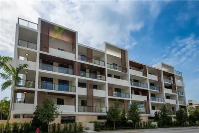 3030 N Ocean Boulevard S104, Fort Lauderdale – sold