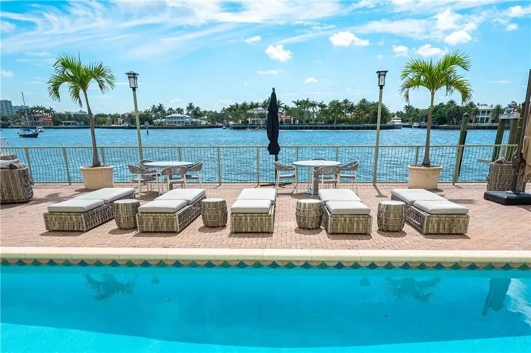 Photo 6 at 209 N Birch Road 1401, Fort Lauderdale