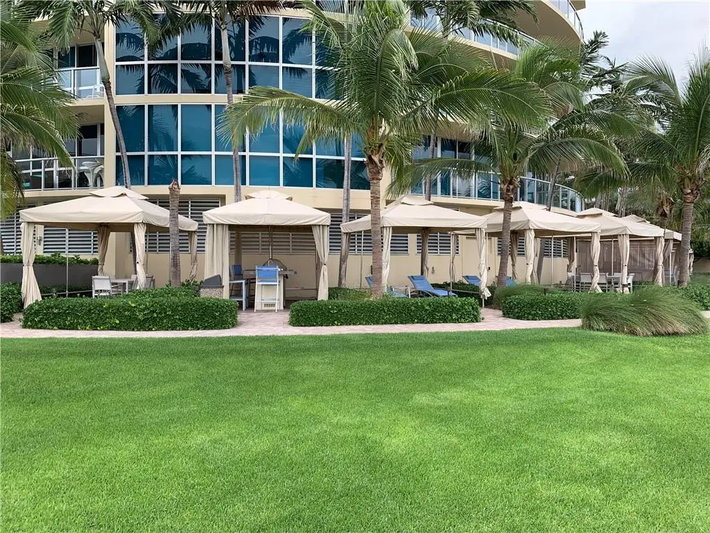 Photo 2 at 1200 Holiday Drive 406, Fort Lauderdale